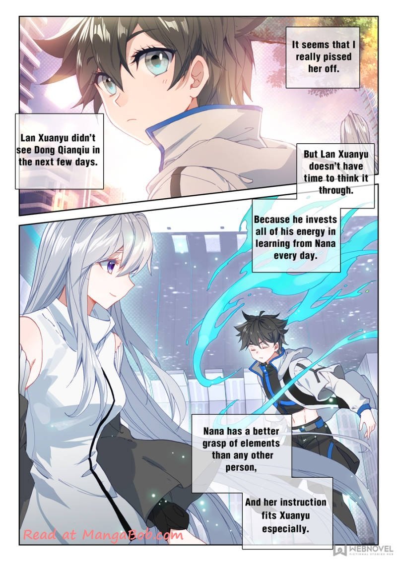 Chapter 84 - Image 5