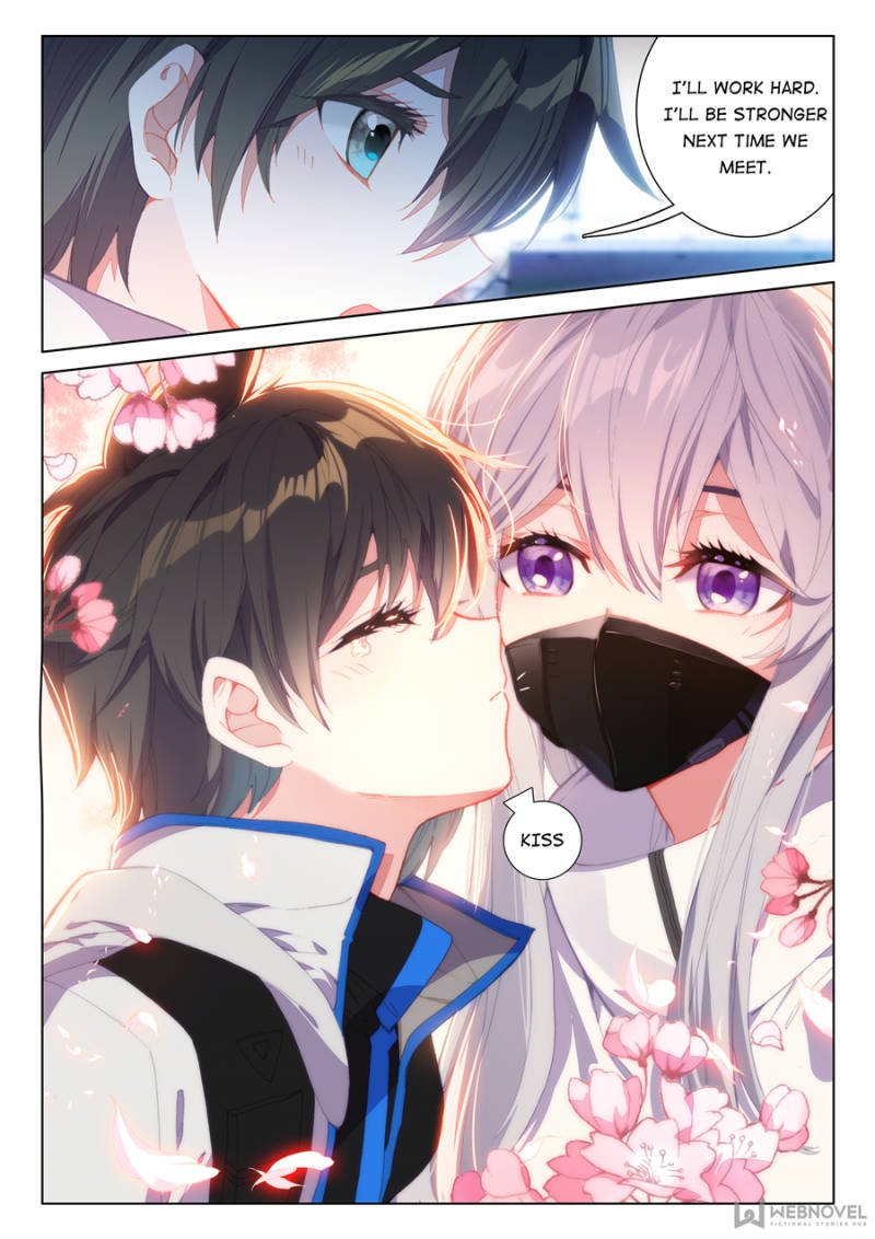 Chapter 84 - Image 7