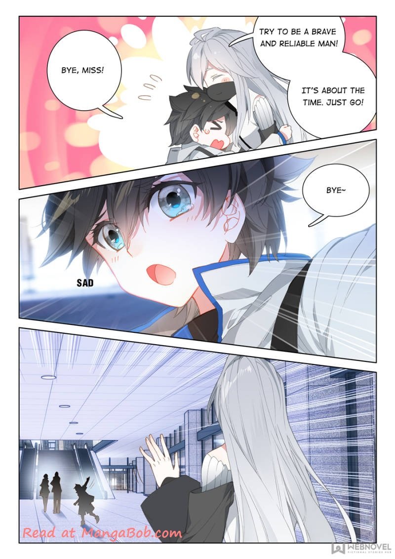 Chapter 84 - Image 8