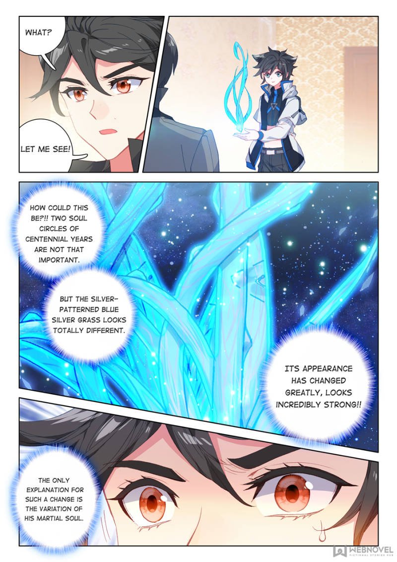 Chapter 85 - Image 11