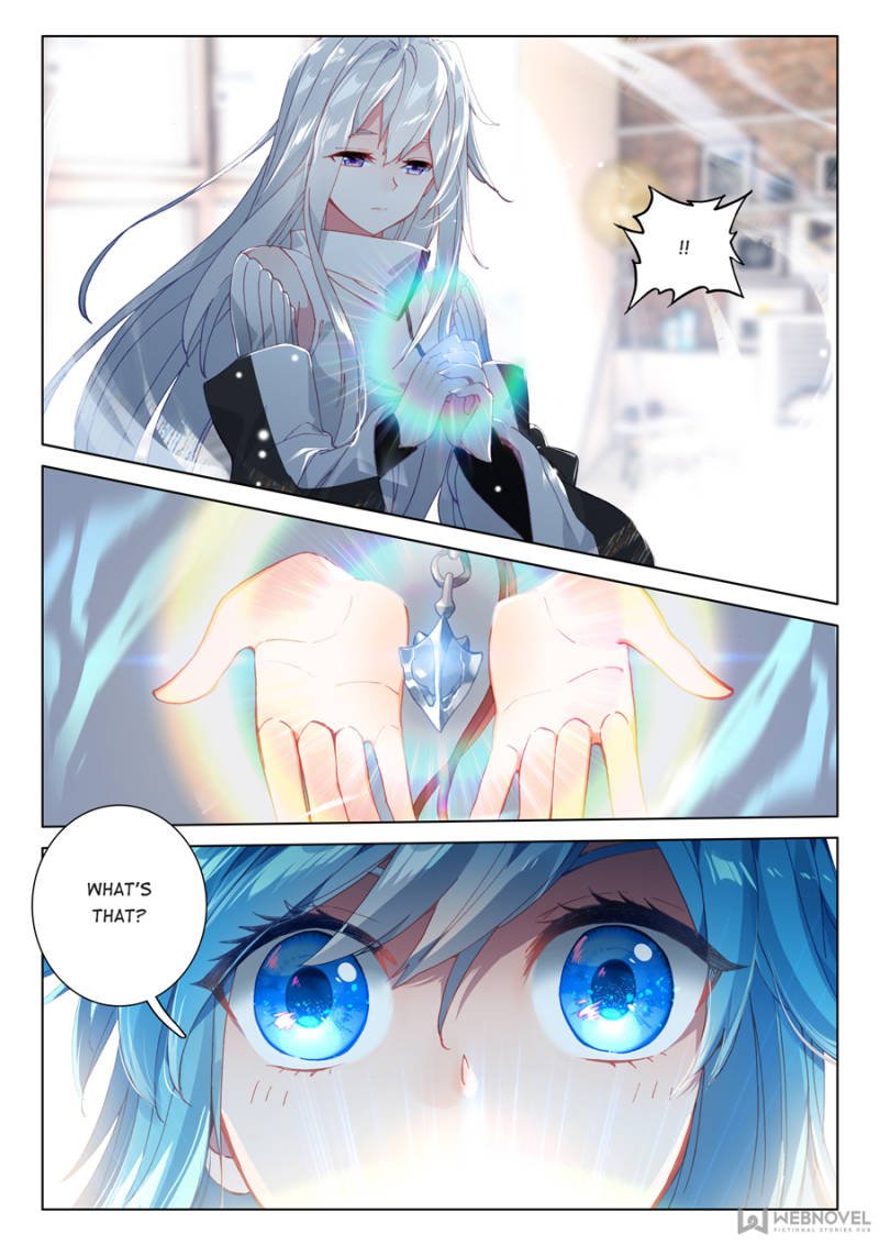 Chapter 85 - Image 2