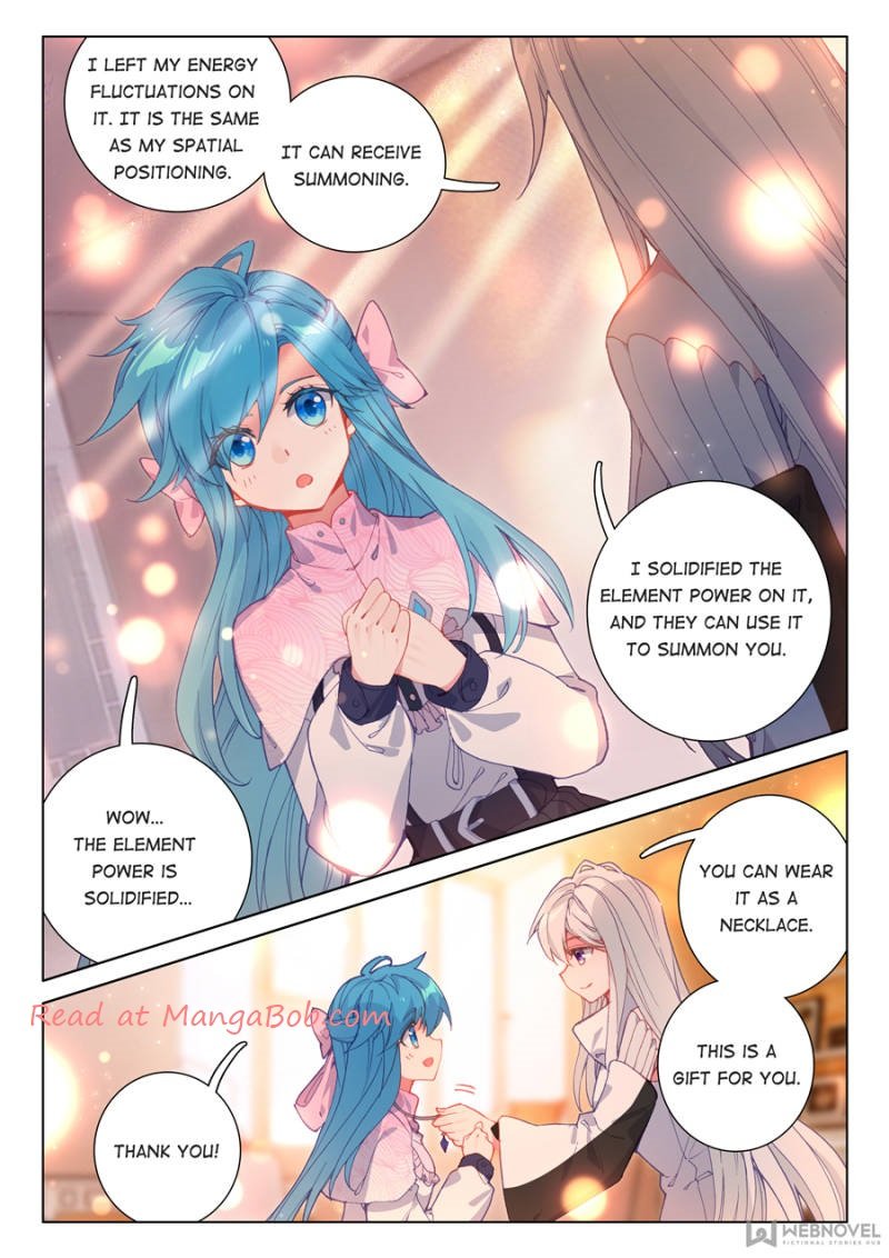 Chapter 85 - Image 3