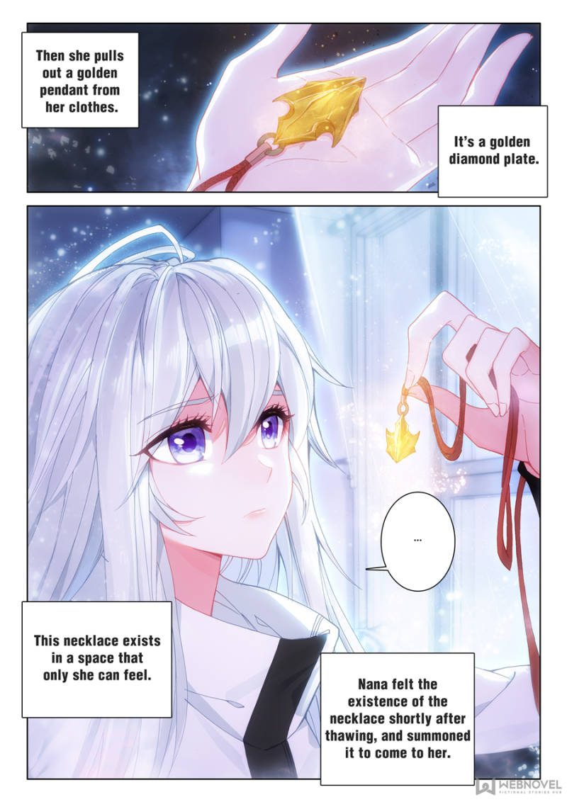 Chapter 85 - Image 5