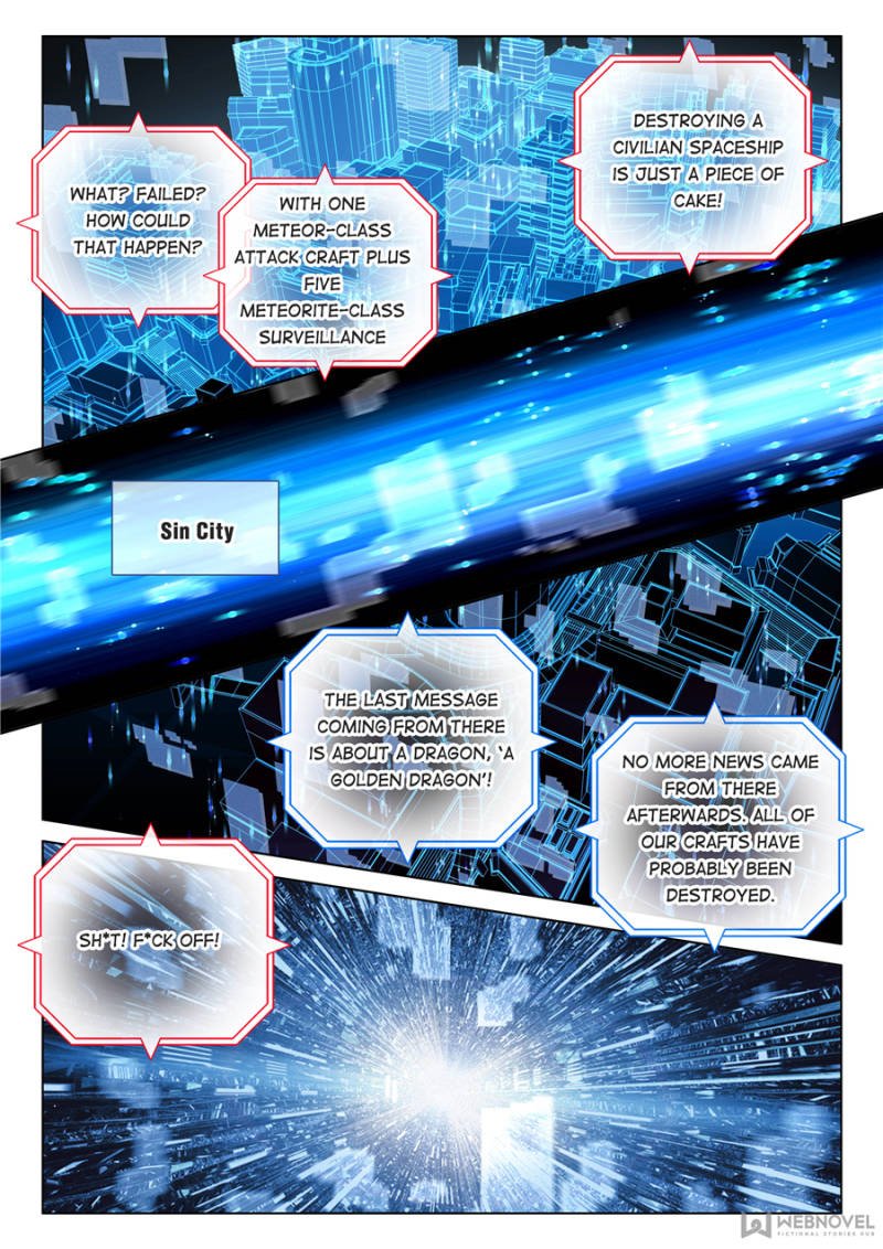 Chapter 85 - Image 7