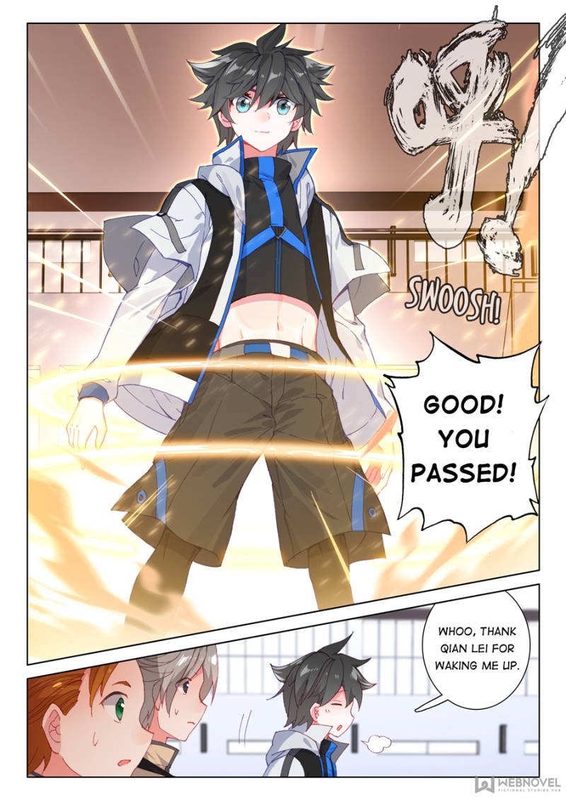 Chapter 87 - Image 10