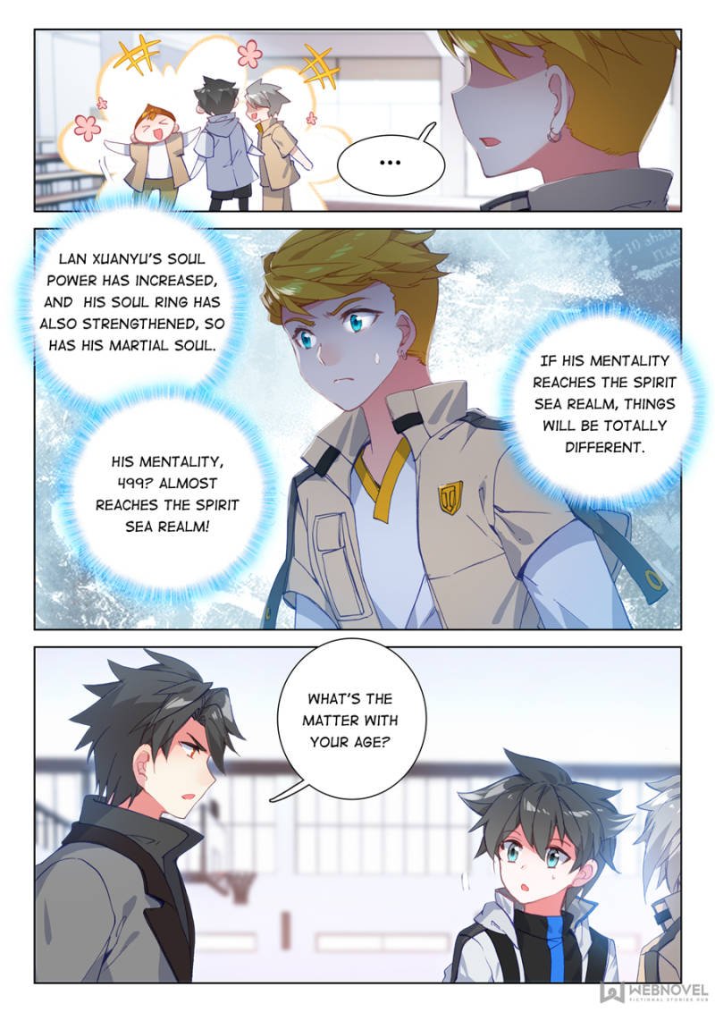 Chapter 87 - Image 11