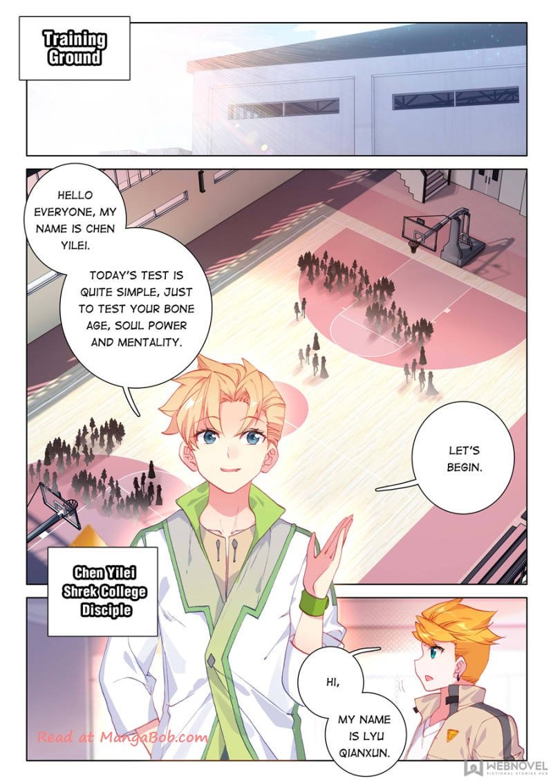 Chapter 87 - Image 2