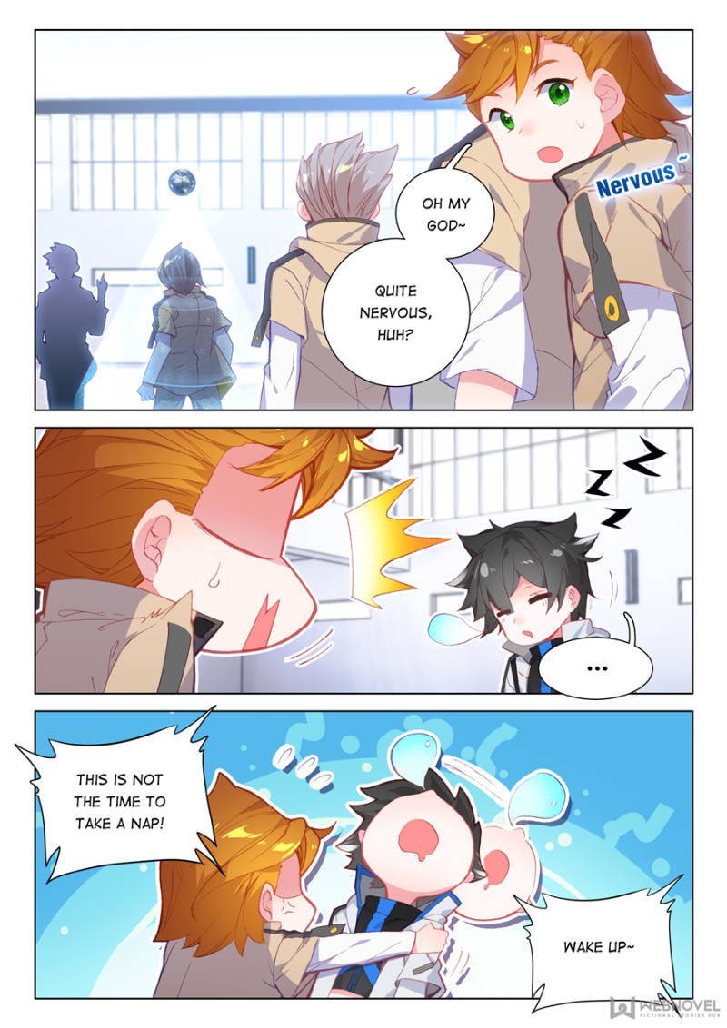 Chapter 87 - Image 4