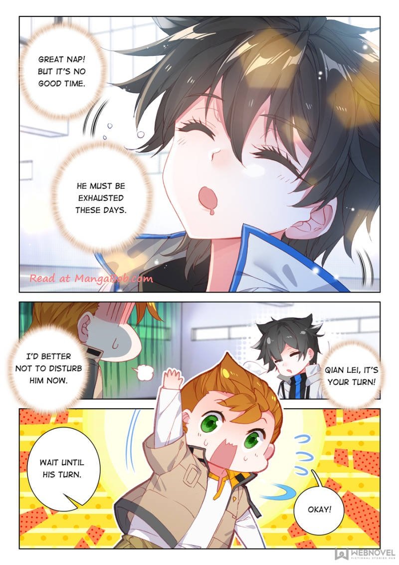 Chapter 87 - Image 5