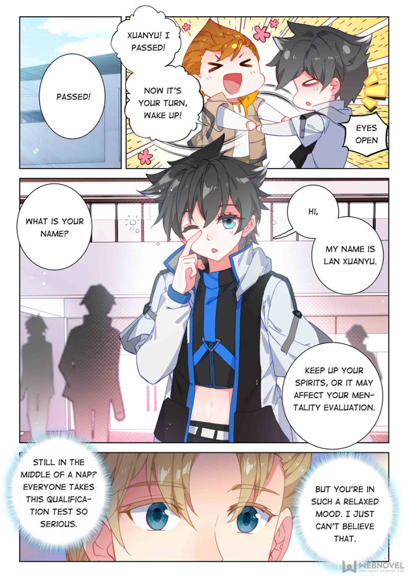 Chapter 87 - Image 6