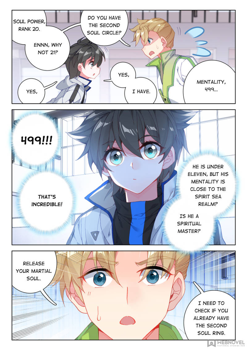 Chapter 87 - Image 9