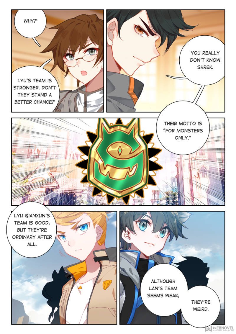 Chapter 88 - Image 10