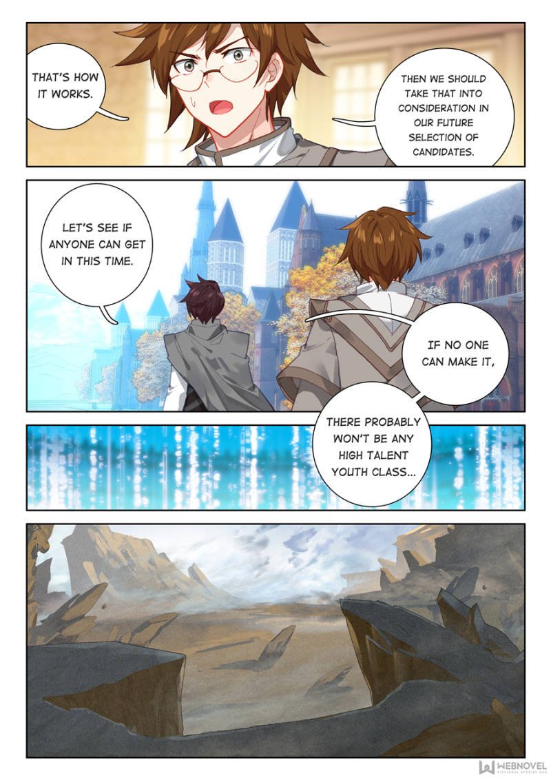 Chapter 88 - Image 11