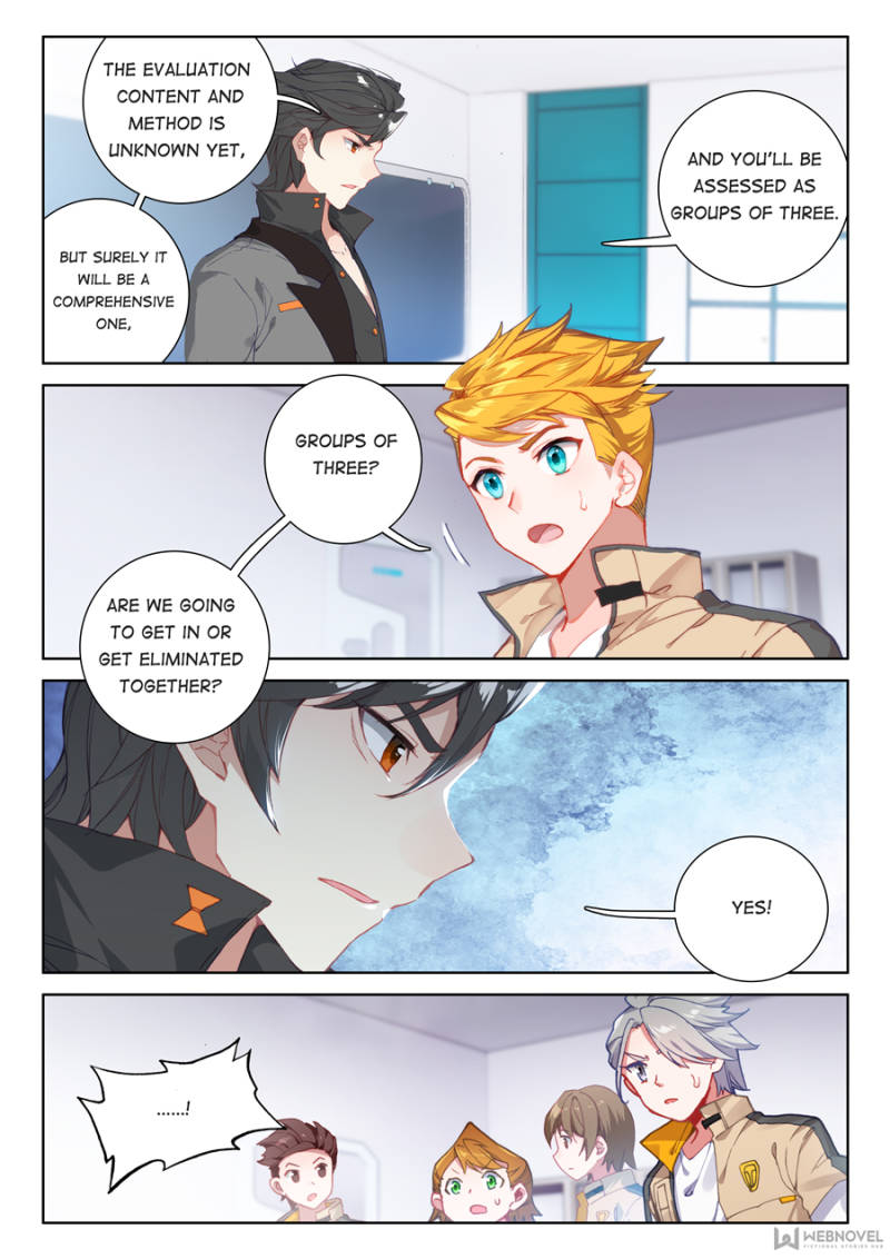 Chapter 88 - Image 6