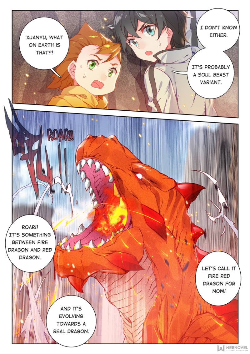 Chapter 89 - Image 11