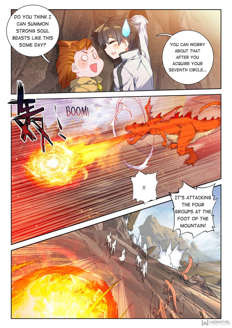 Chapter 89 - Image 12
