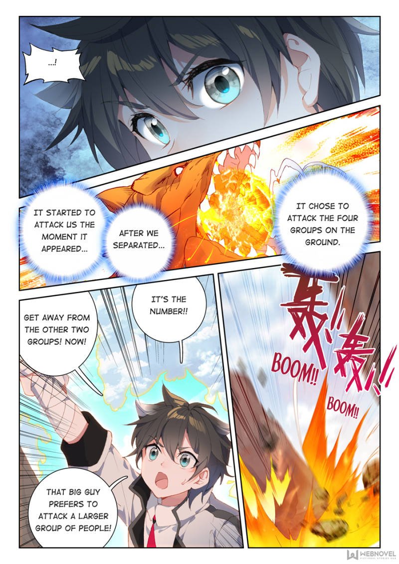 Chapter 89 - Image 13