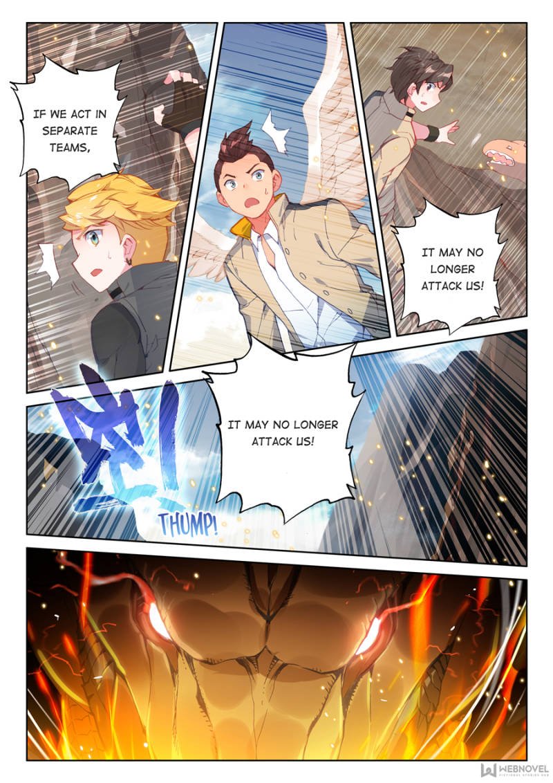 Chapter 89 - Image 16