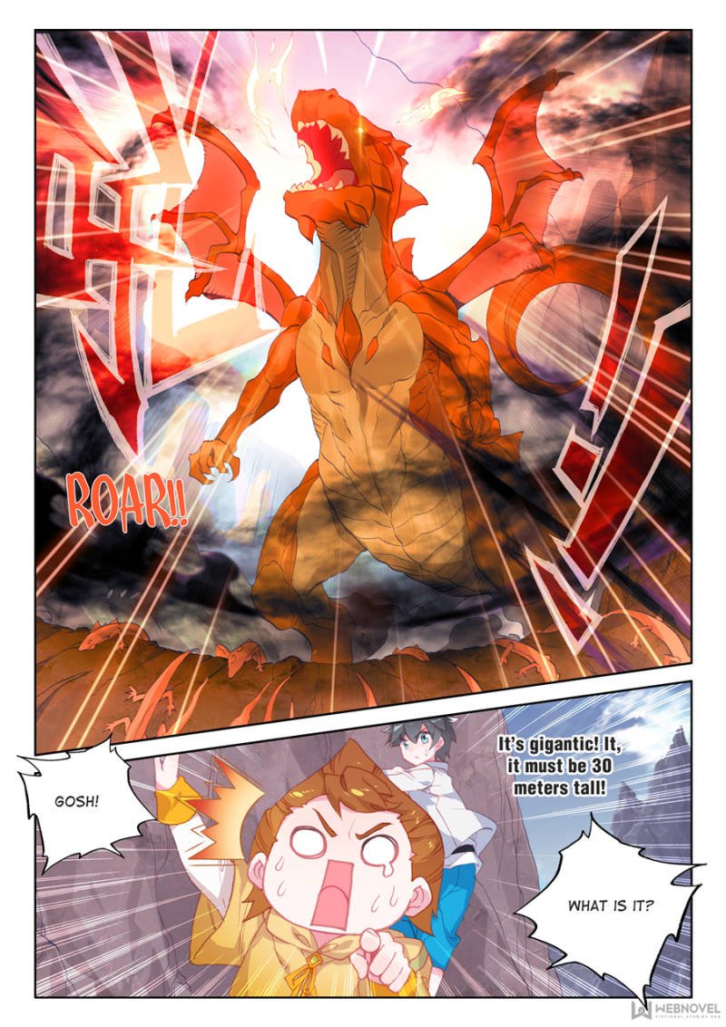 Chapter 89 - Image 4