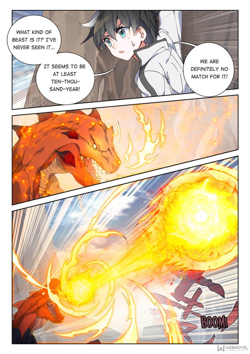 Chapter 89 - Image 5