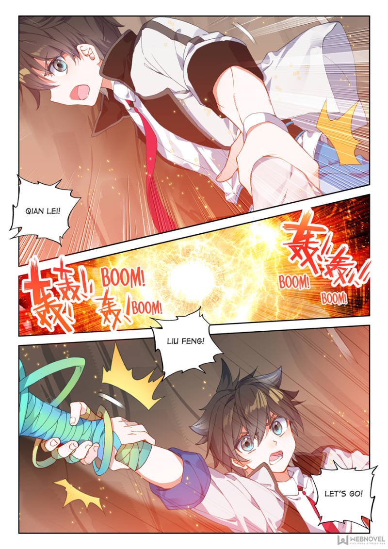 Chapter 89 - Image 7