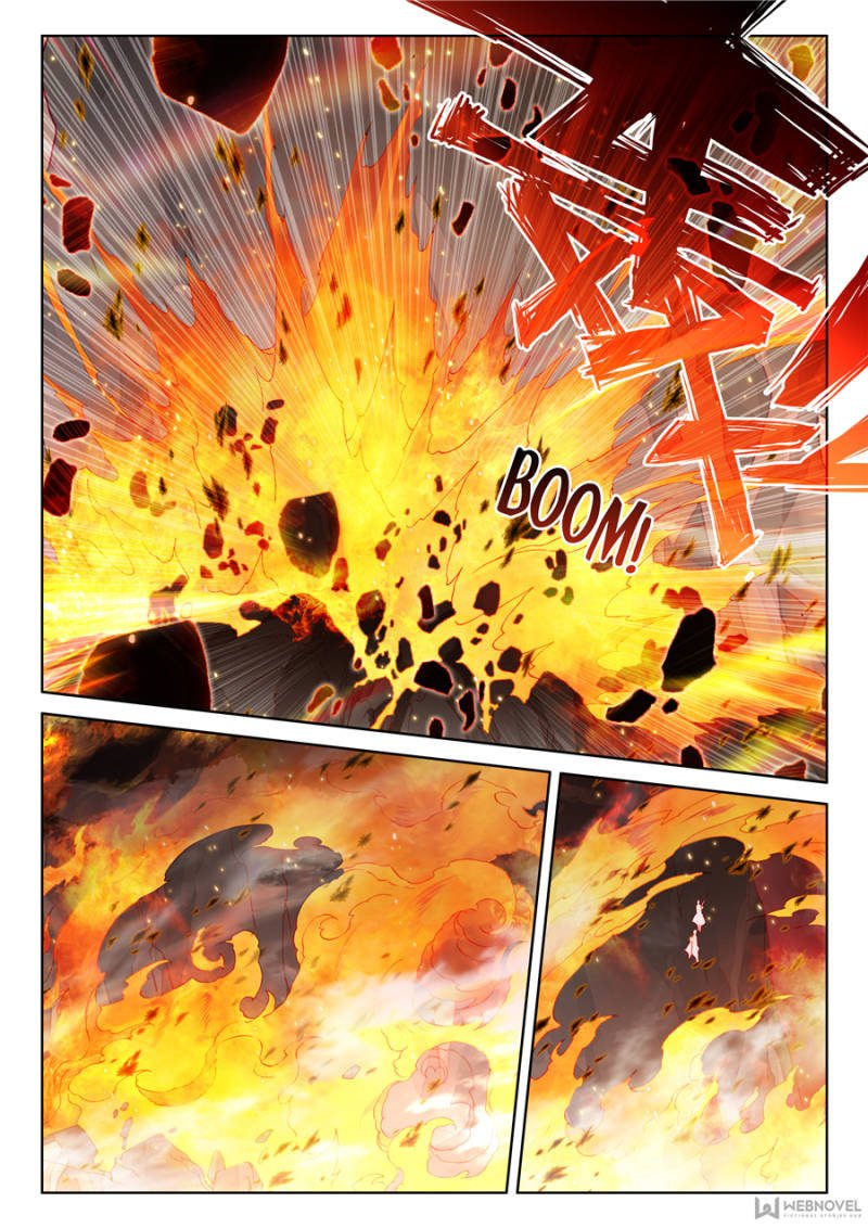 Chapter 89 - Image 8