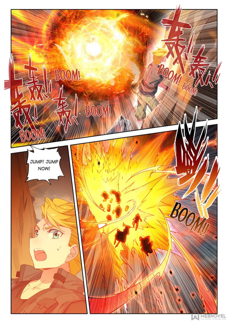 Chapter 90 - Image 2