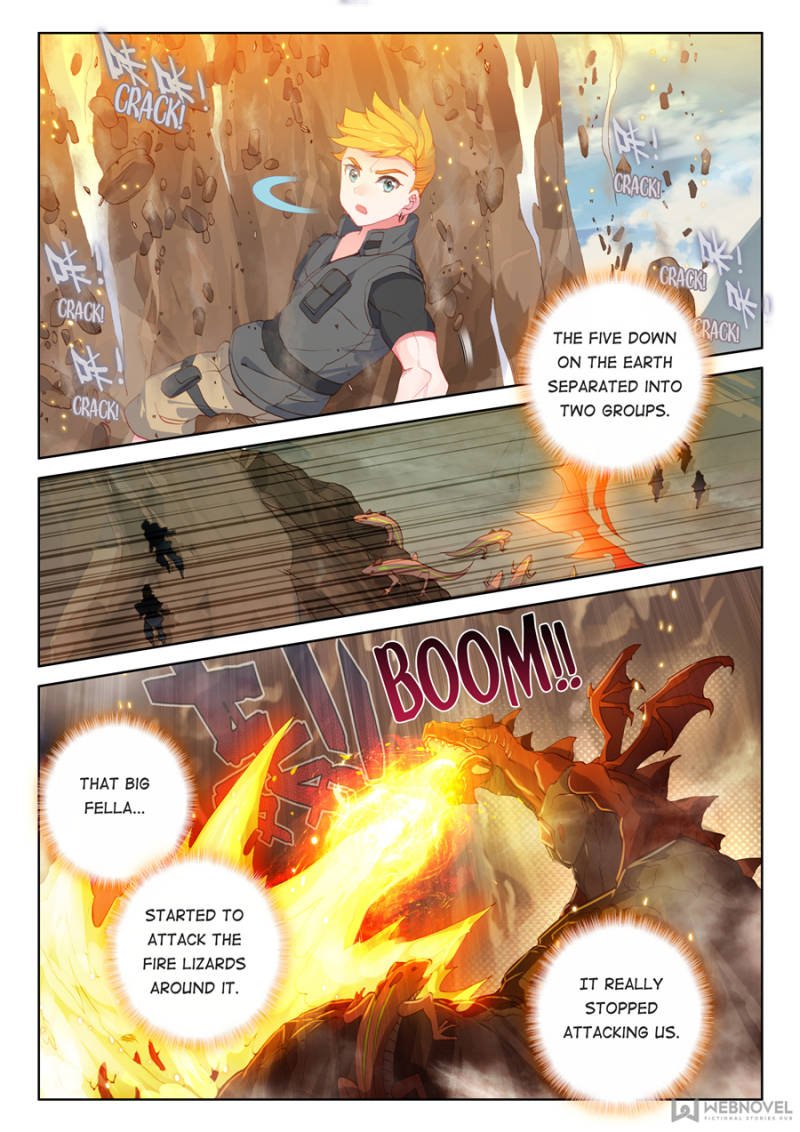 Chapter 90 - Image 4