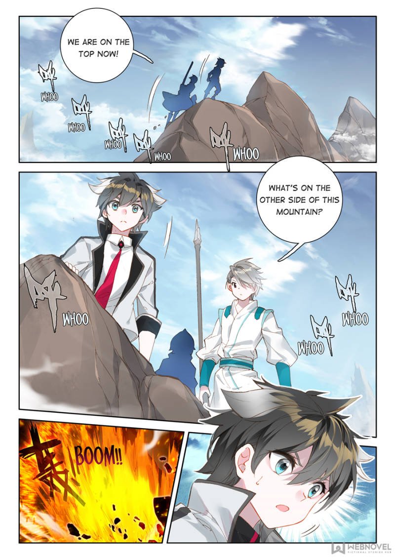 Chapter 90 - Image 6