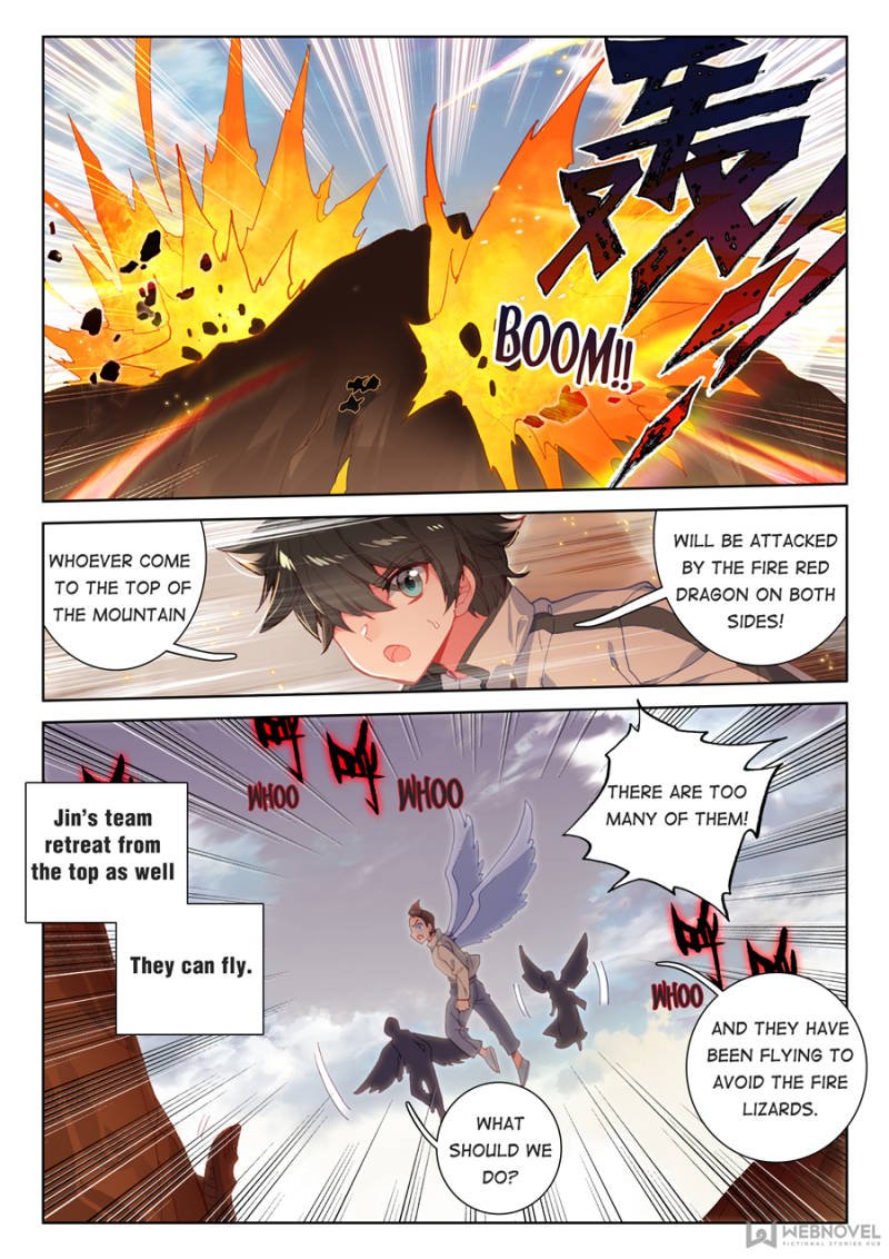 Chapter 90 - Image 8