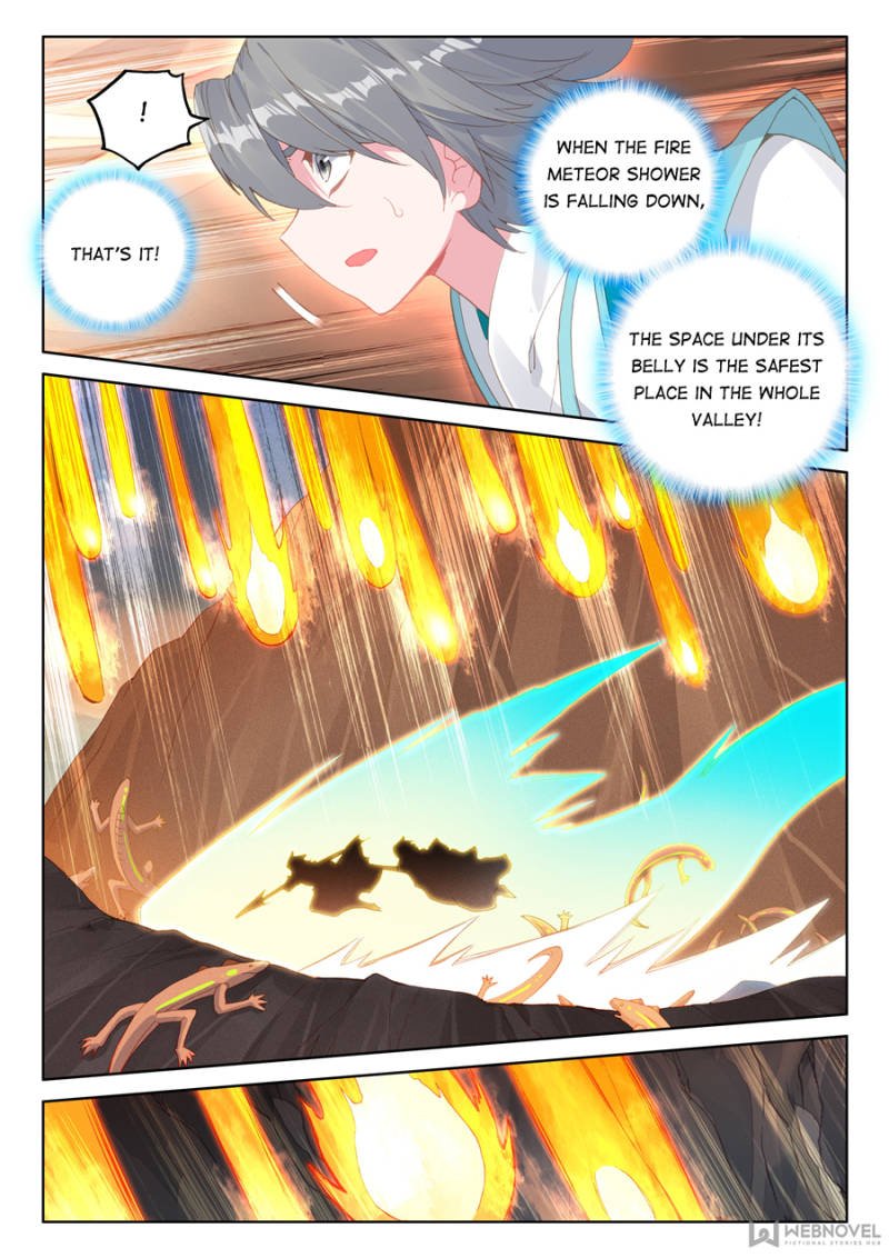 Chapter 91 - Image 10