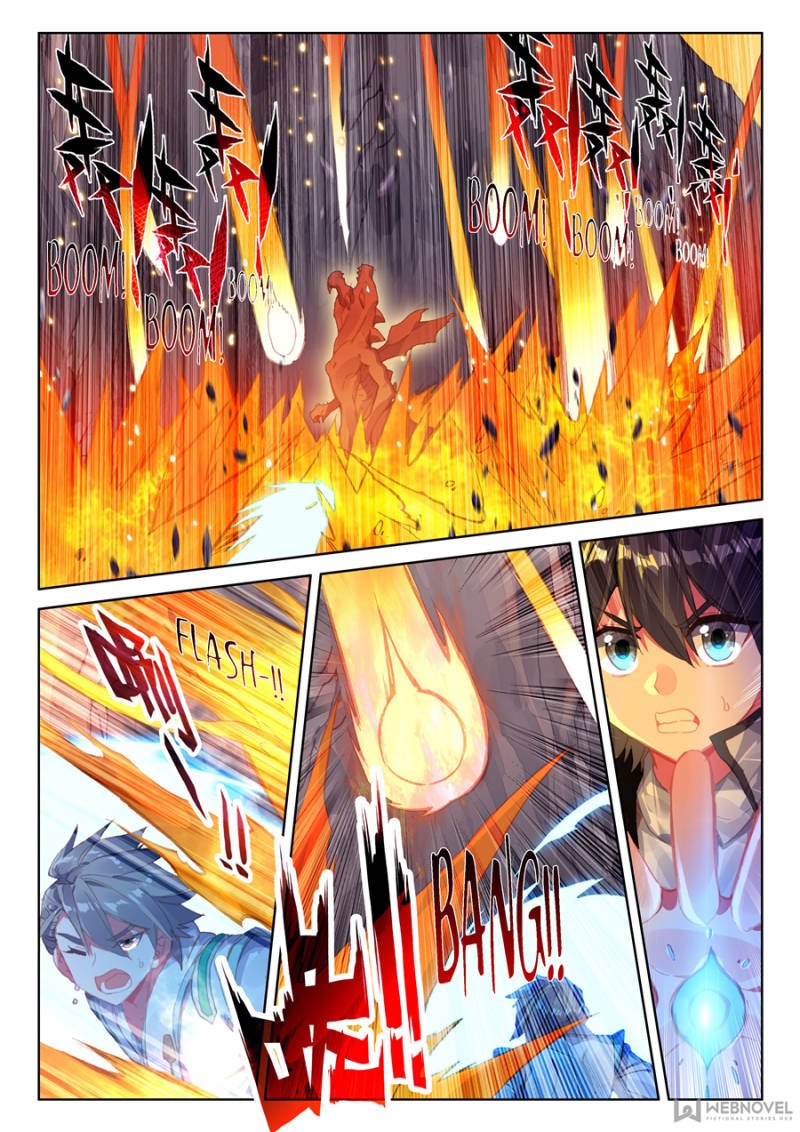 Chapter 91 - Image 11