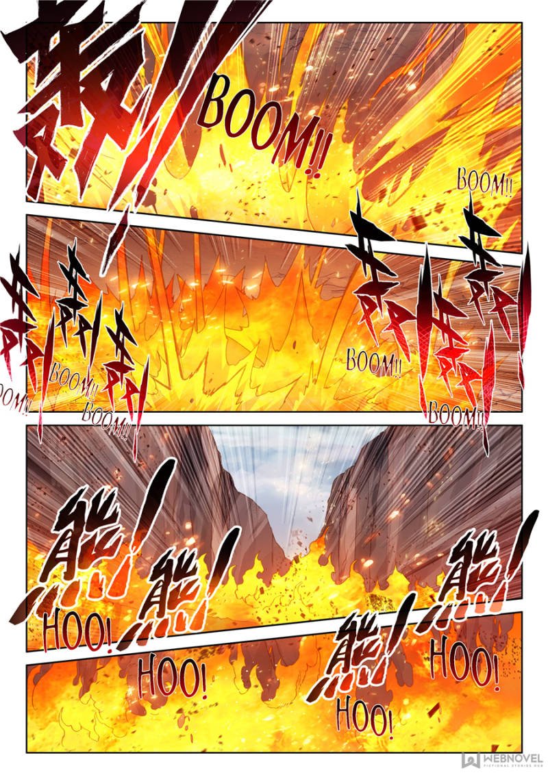 Chapter 91 - Image 12
