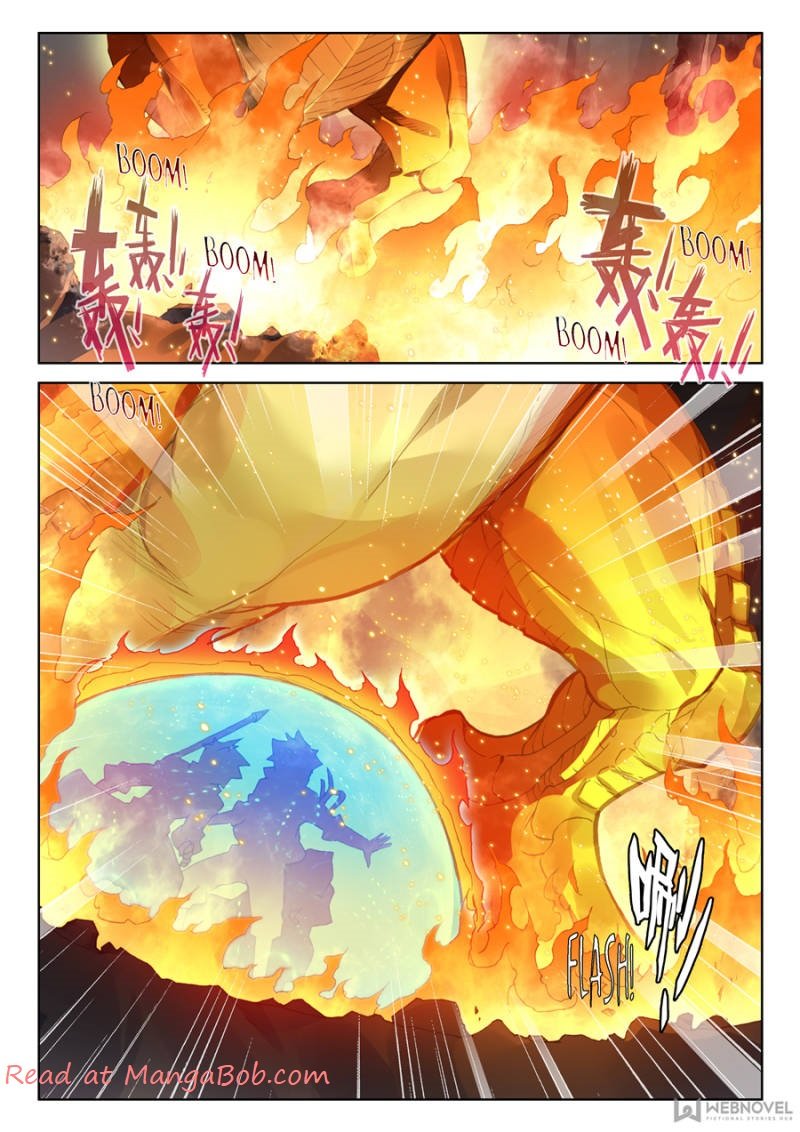 Chapter 91 - Image 13
