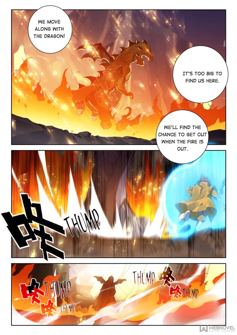 Chapter 91 - Image 15