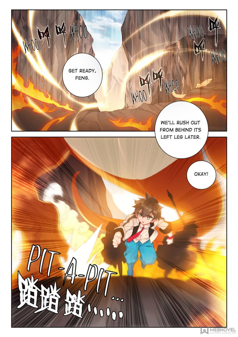 Chapter 91 - Image 16