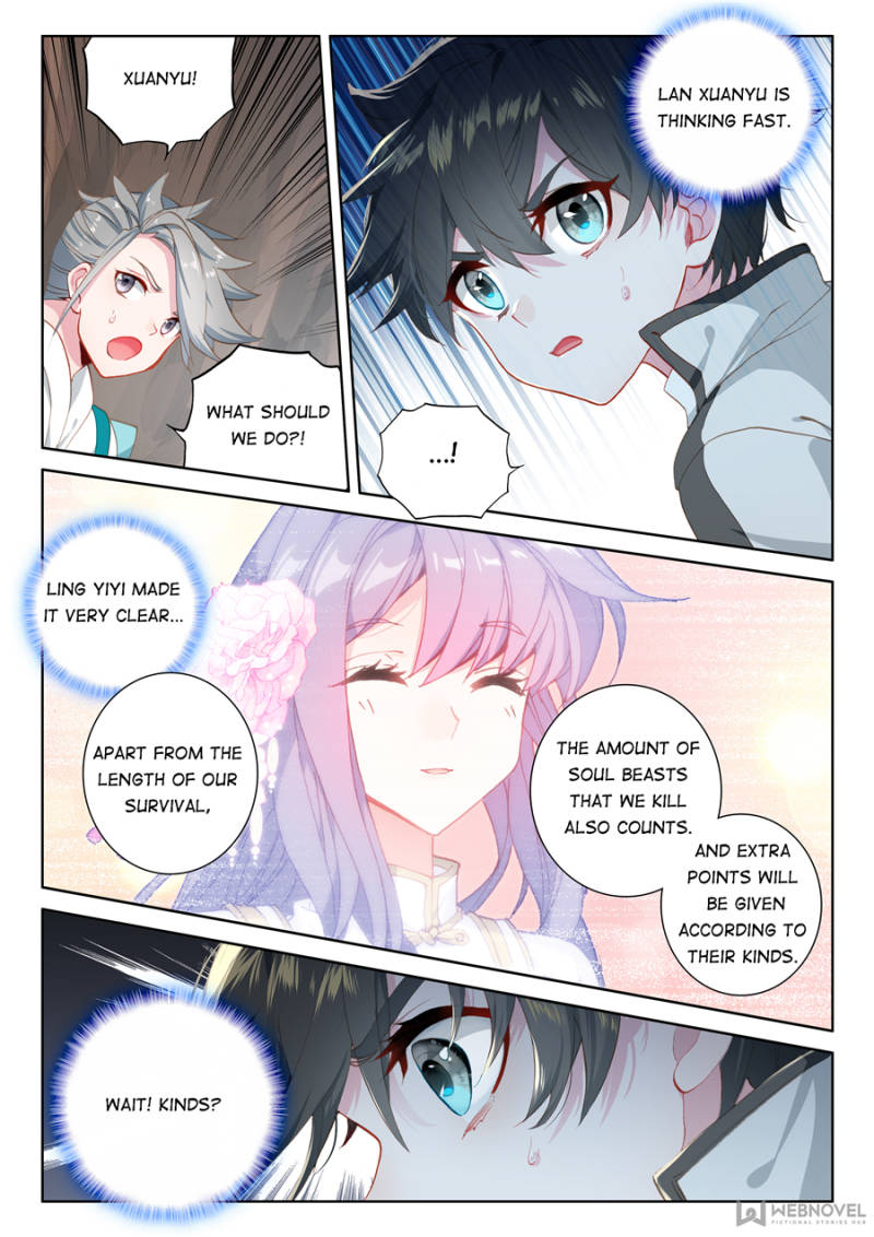 Chapter 91 - Image 2