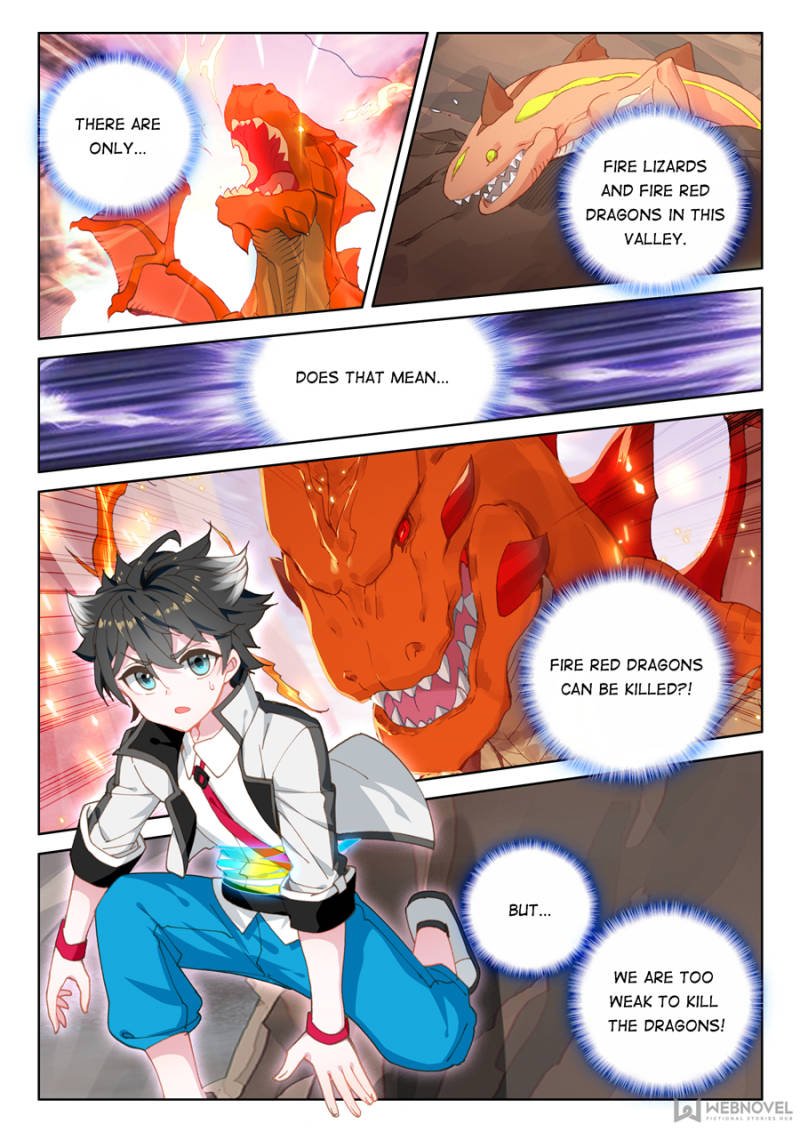 Chapter 91 - Image 3