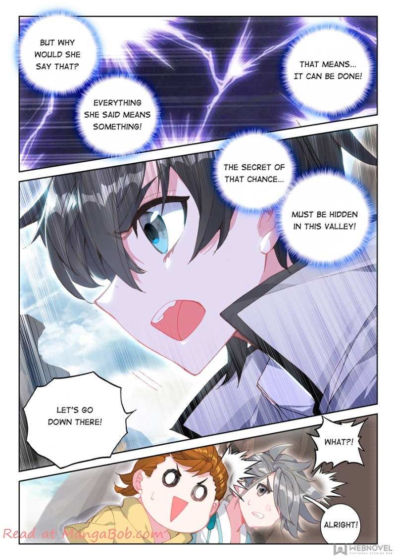 Chapter 91 - Image 4