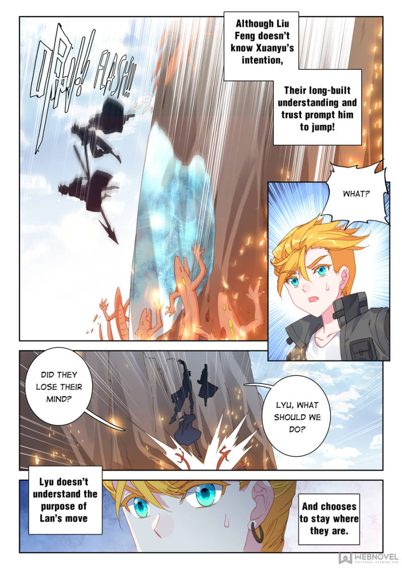 Chapter 91 - Image 5