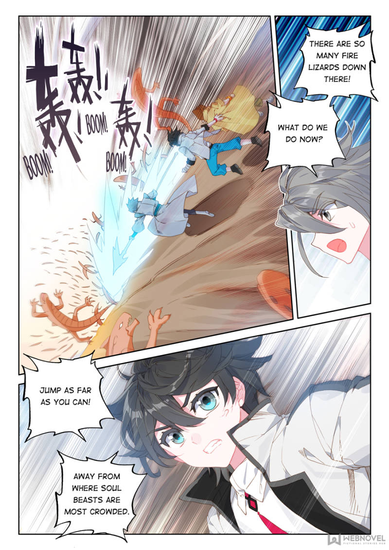 Chapter 91 - Image 6