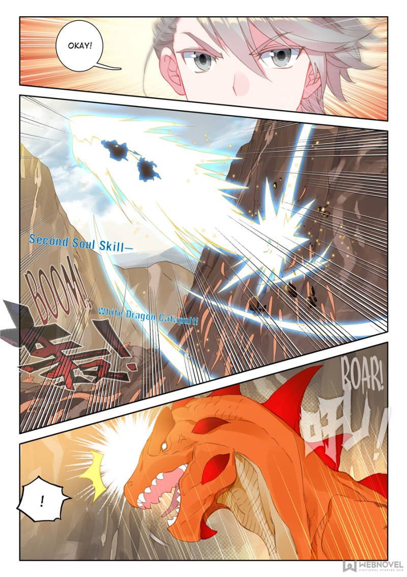 Chapter 91 - Image 7