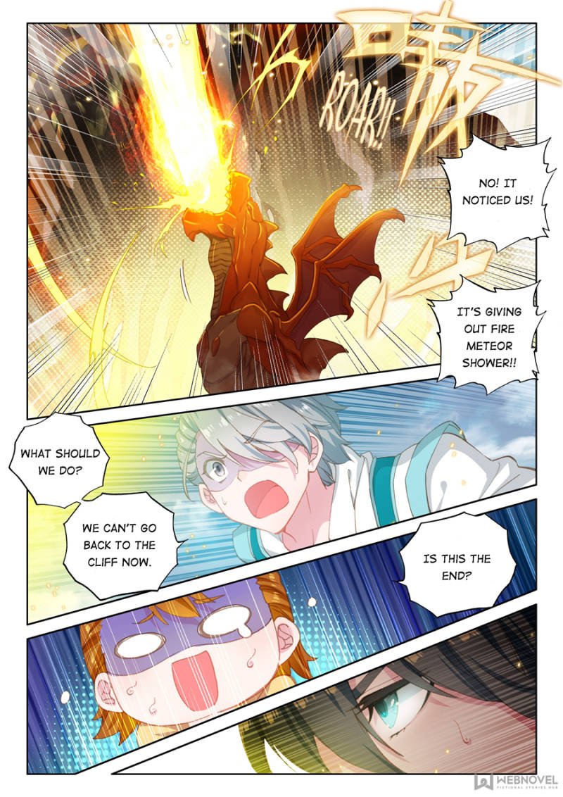 Chapter 91 - Image 8