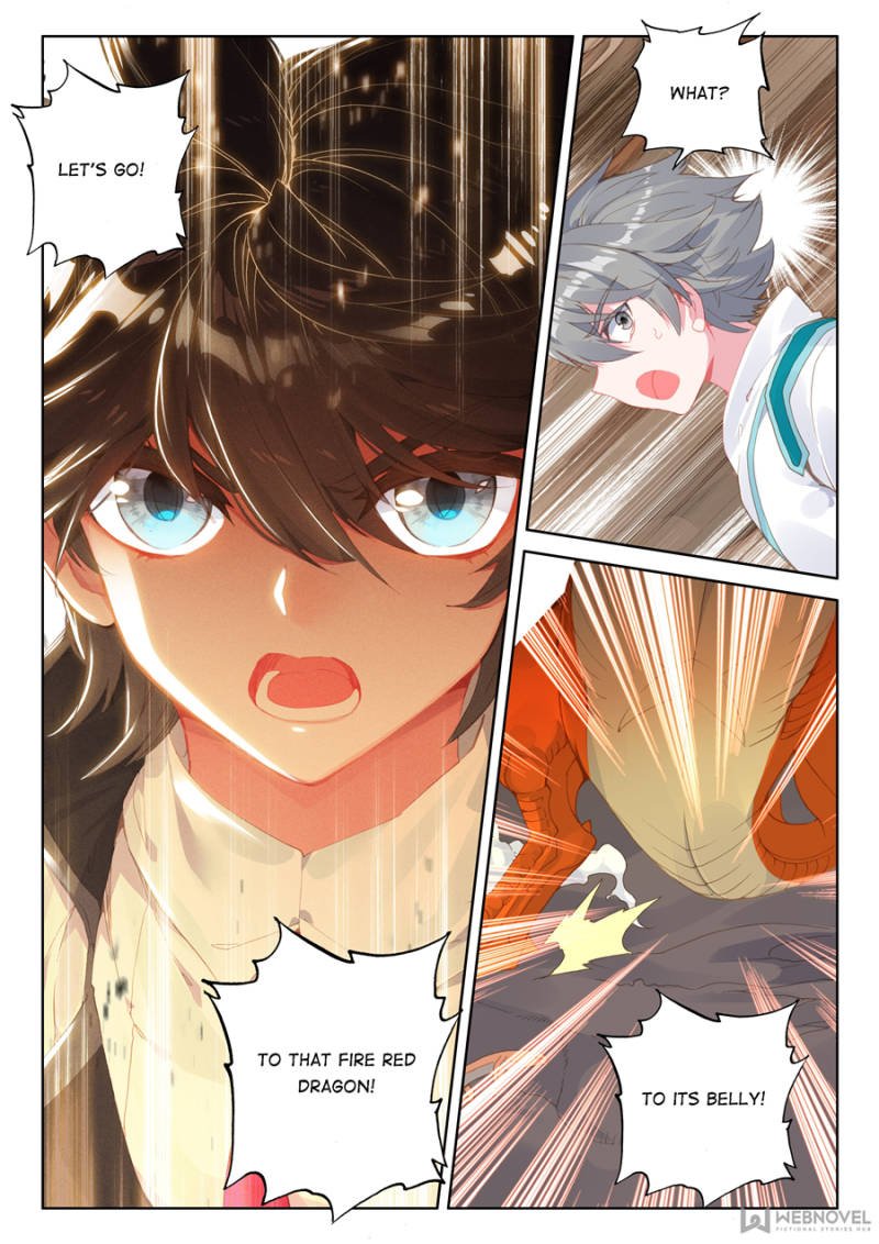 Chapter 91 - Image 9