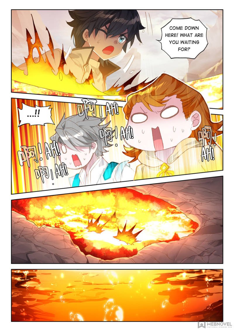 Chapter 92 - Image 12