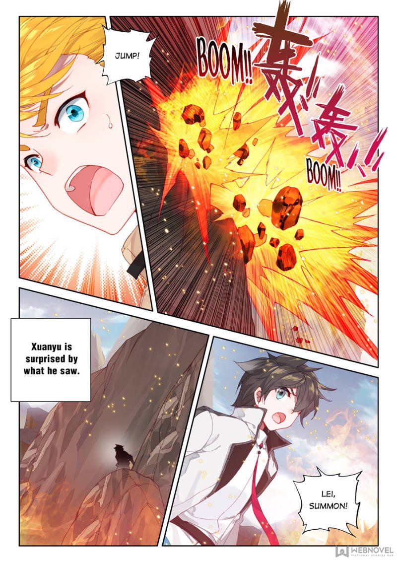 Chapter 92 - Image 4