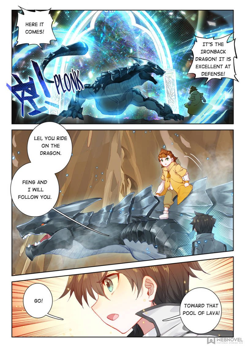 Chapter 92 - Image 6