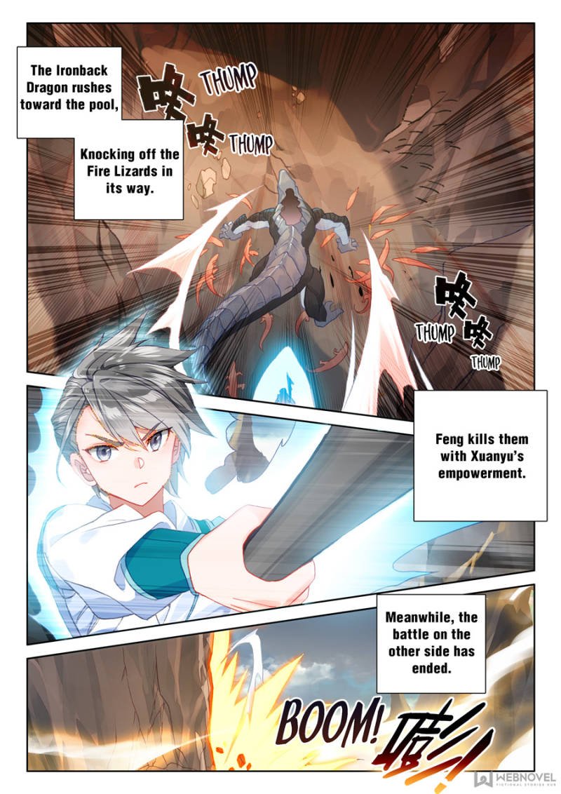 Chapter 92 - Image 7
