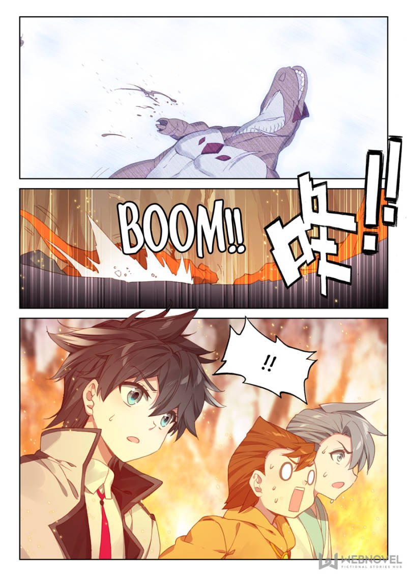 Chapter 93 - Image 11