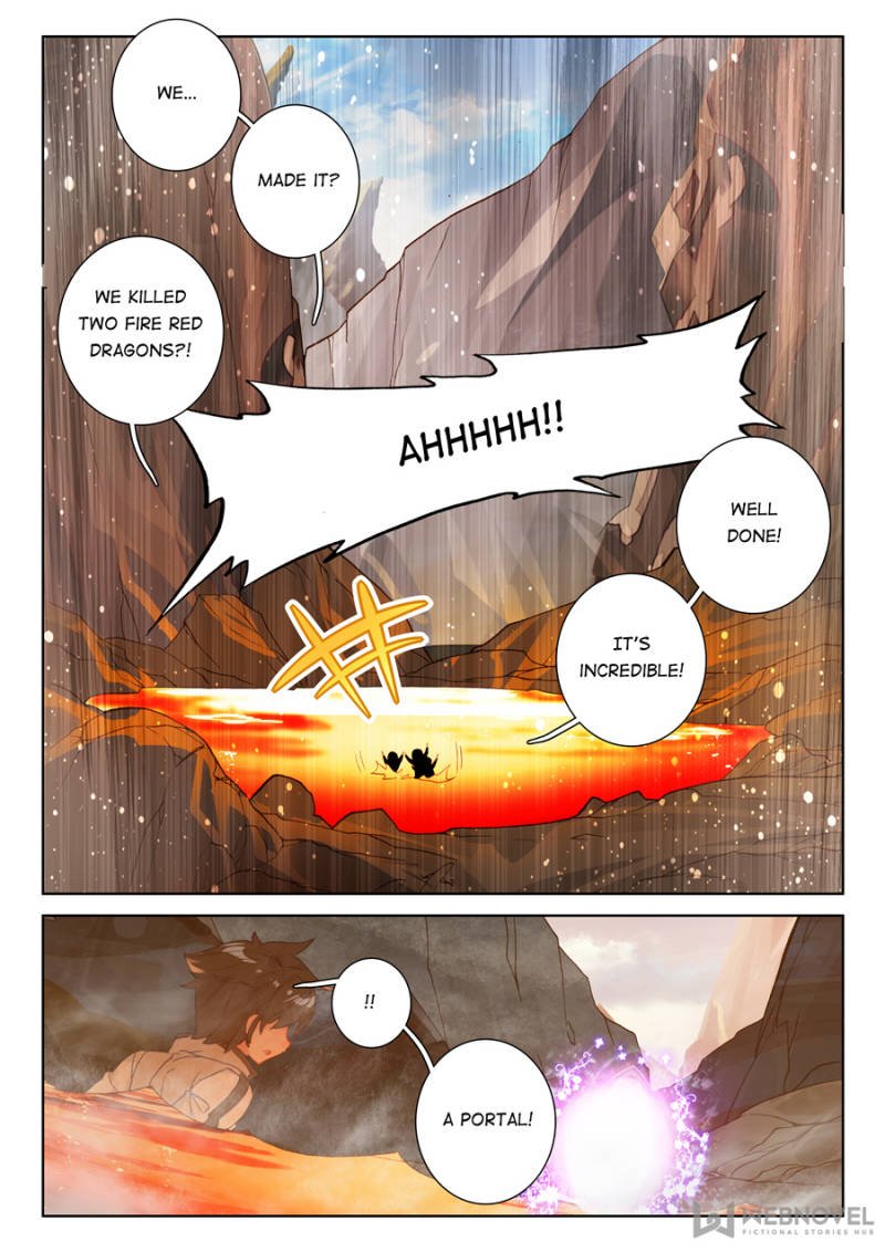 Chapter 93 - Image 12